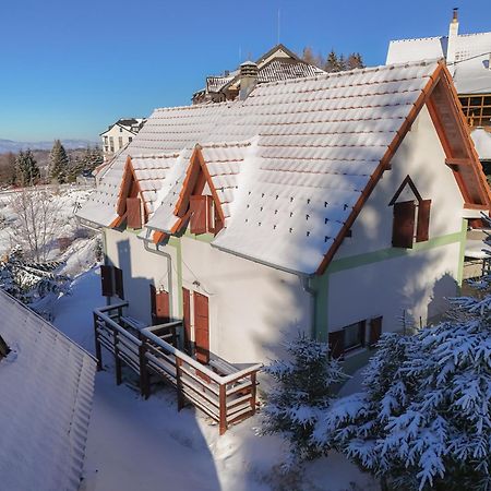 Planinske Vile M&S Kopaonik Exterior photo