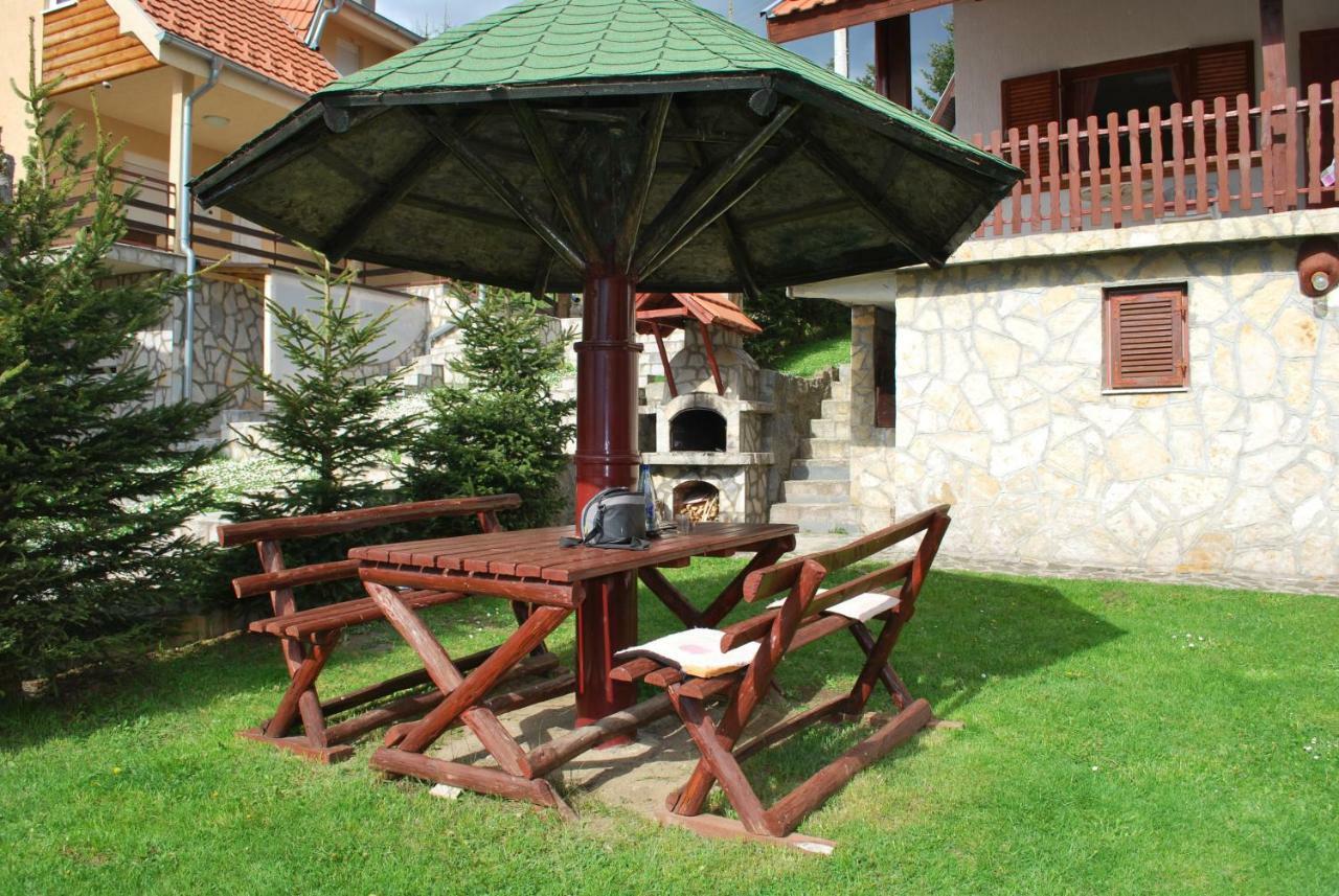 Planinske Vile M&S Kopaonik Exterior photo